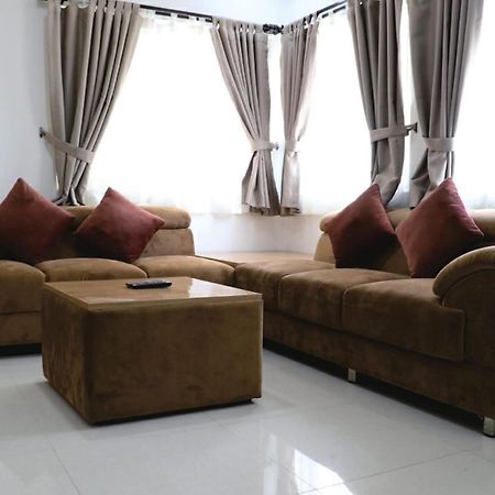 Diyar Villas Puncak K2/29 Εξωτερικό φωτογραφία