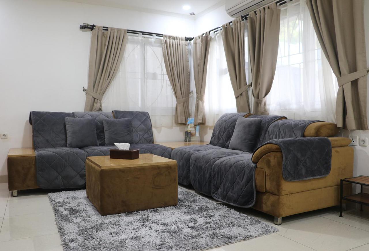 Diyar Villas Puncak K2/29 Εξωτερικό φωτογραφία