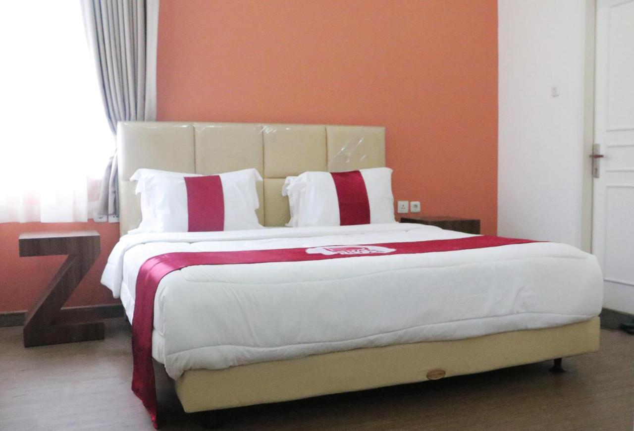 Diyar Villas Puncak K2/29 Εξωτερικό φωτογραφία