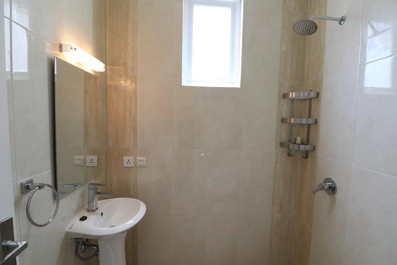 Diyar Villas Puncak K2/29 Εξωτερικό φωτογραφία