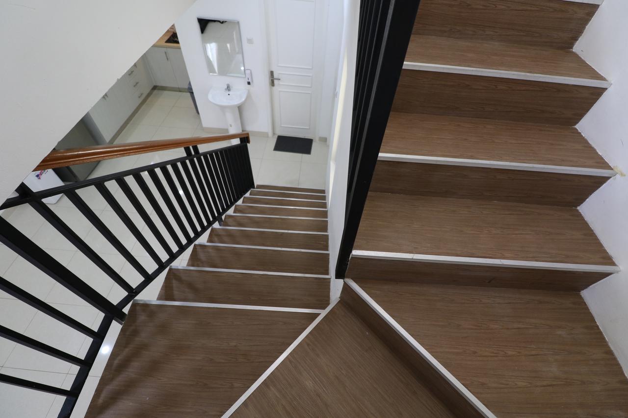 Diyar Villas Puncak K2/29 Εξωτερικό φωτογραφία