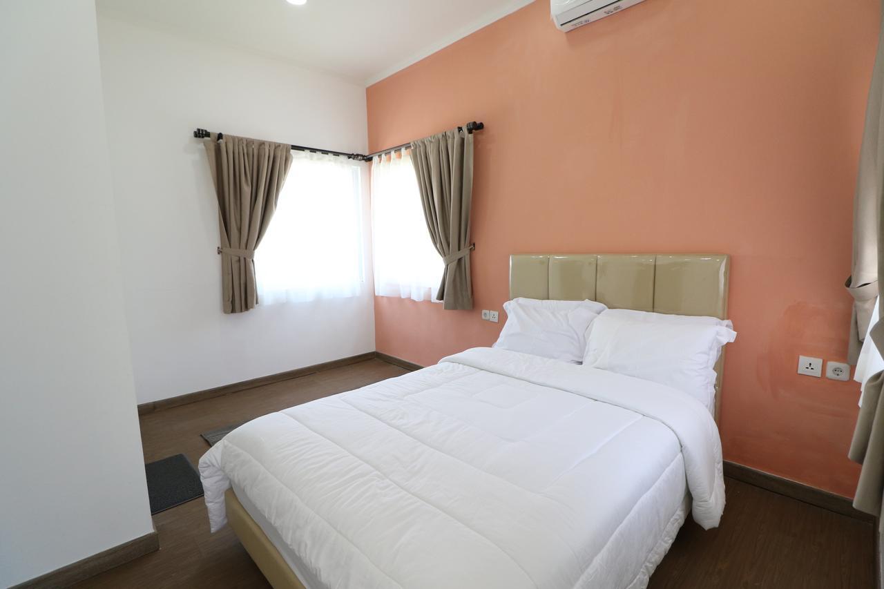Diyar Villas Puncak K2/29 Εξωτερικό φωτογραφία