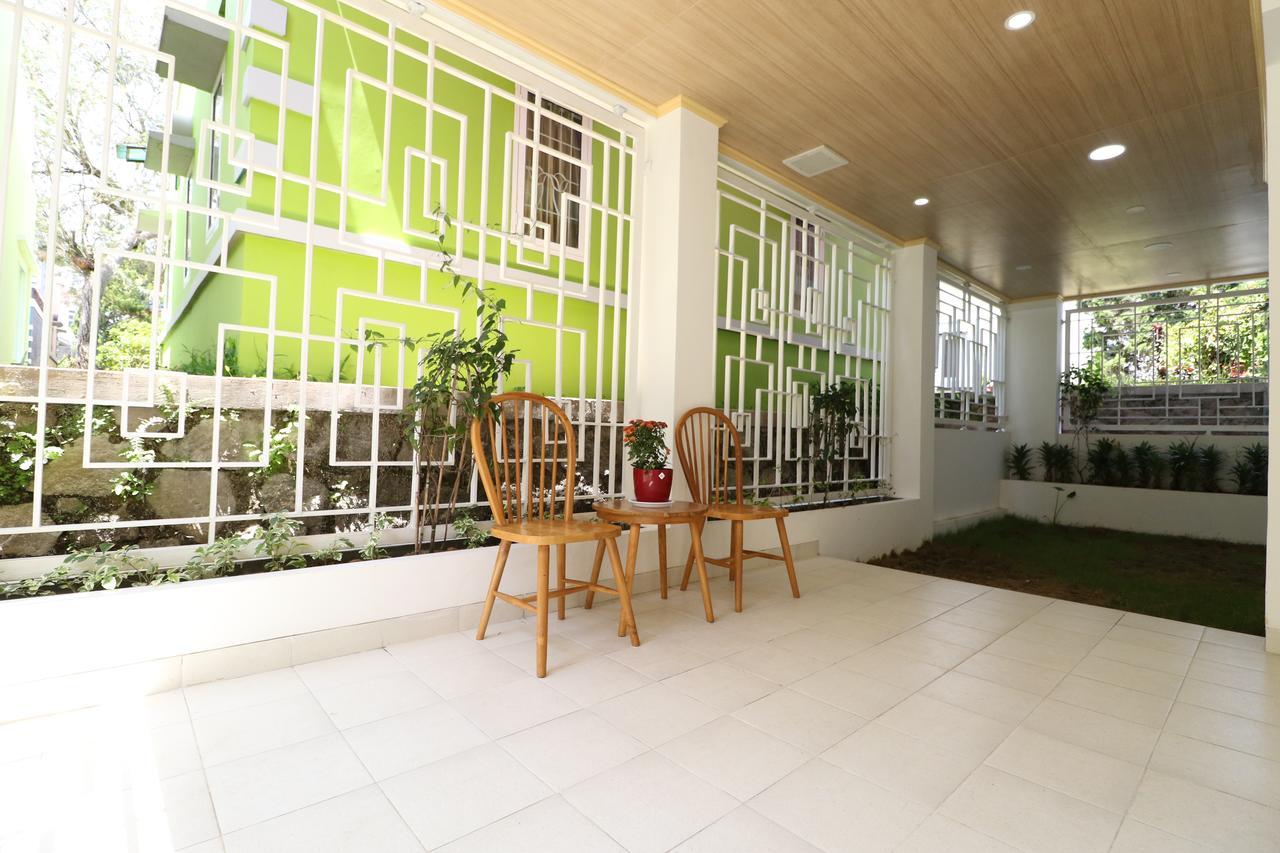 Diyar Villas Puncak K2/29 Εξωτερικό φωτογραφία