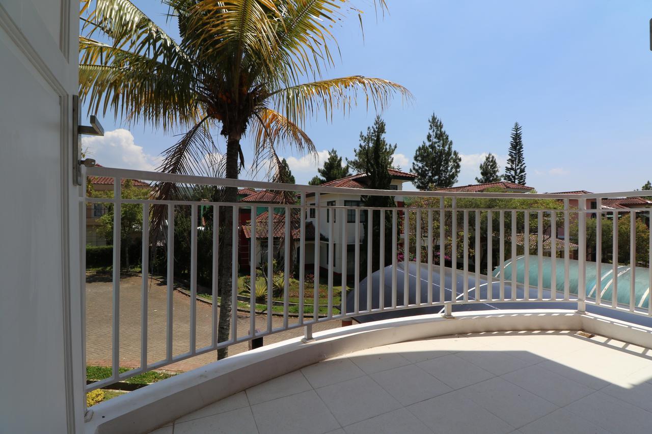 Diyar Villas Puncak K2/29 Εξωτερικό φωτογραφία