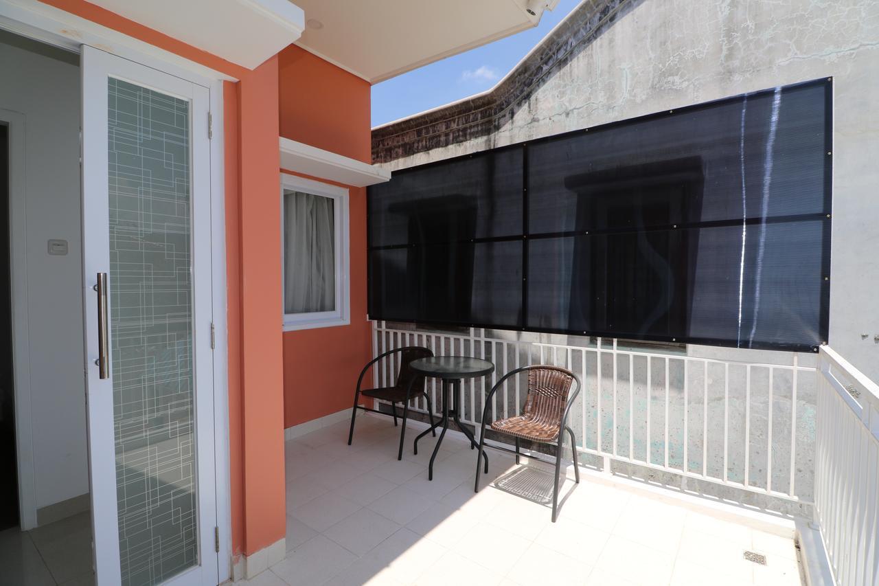 Diyar Villas Puncak K2/29 Εξωτερικό φωτογραφία