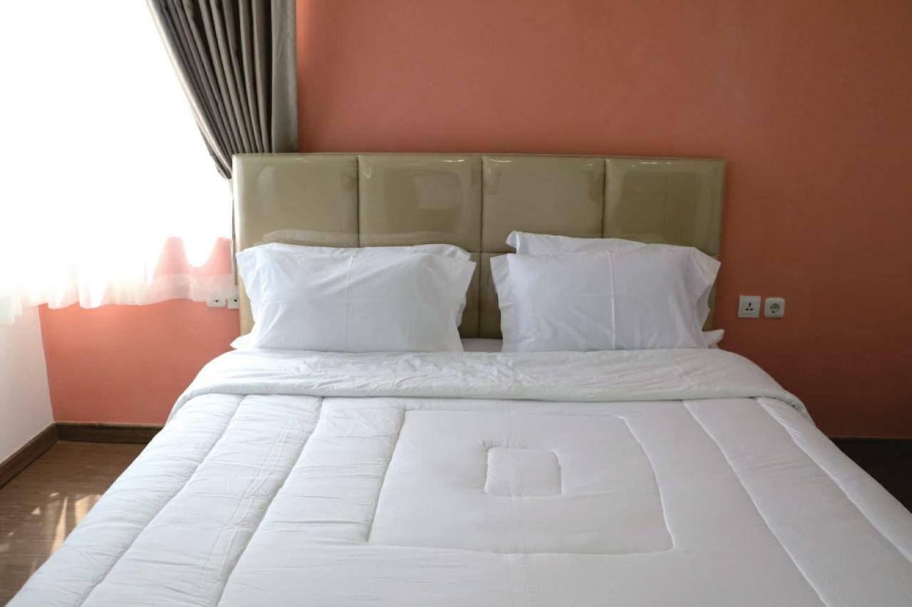 Diyar Villas Puncak K2/29 Εξωτερικό φωτογραφία