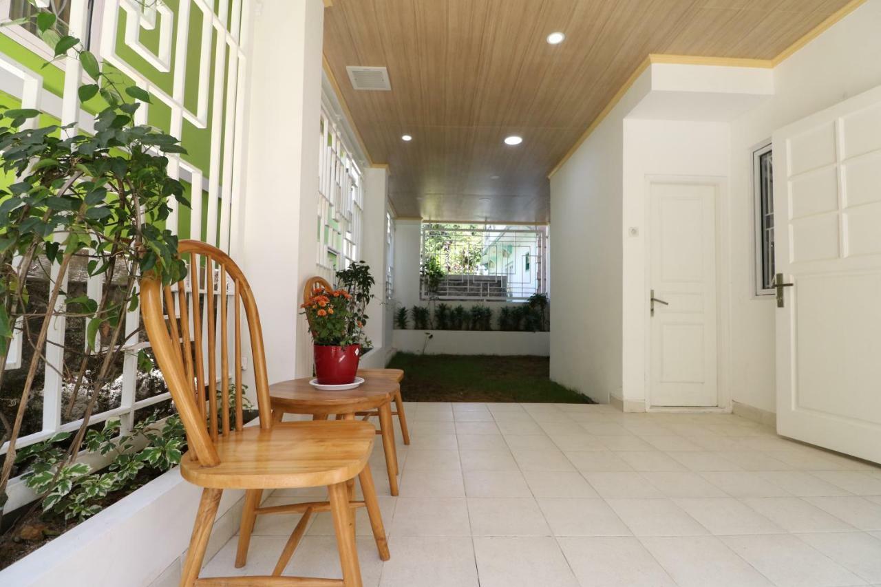 Diyar Villas Puncak K2/29 Εξωτερικό φωτογραφία