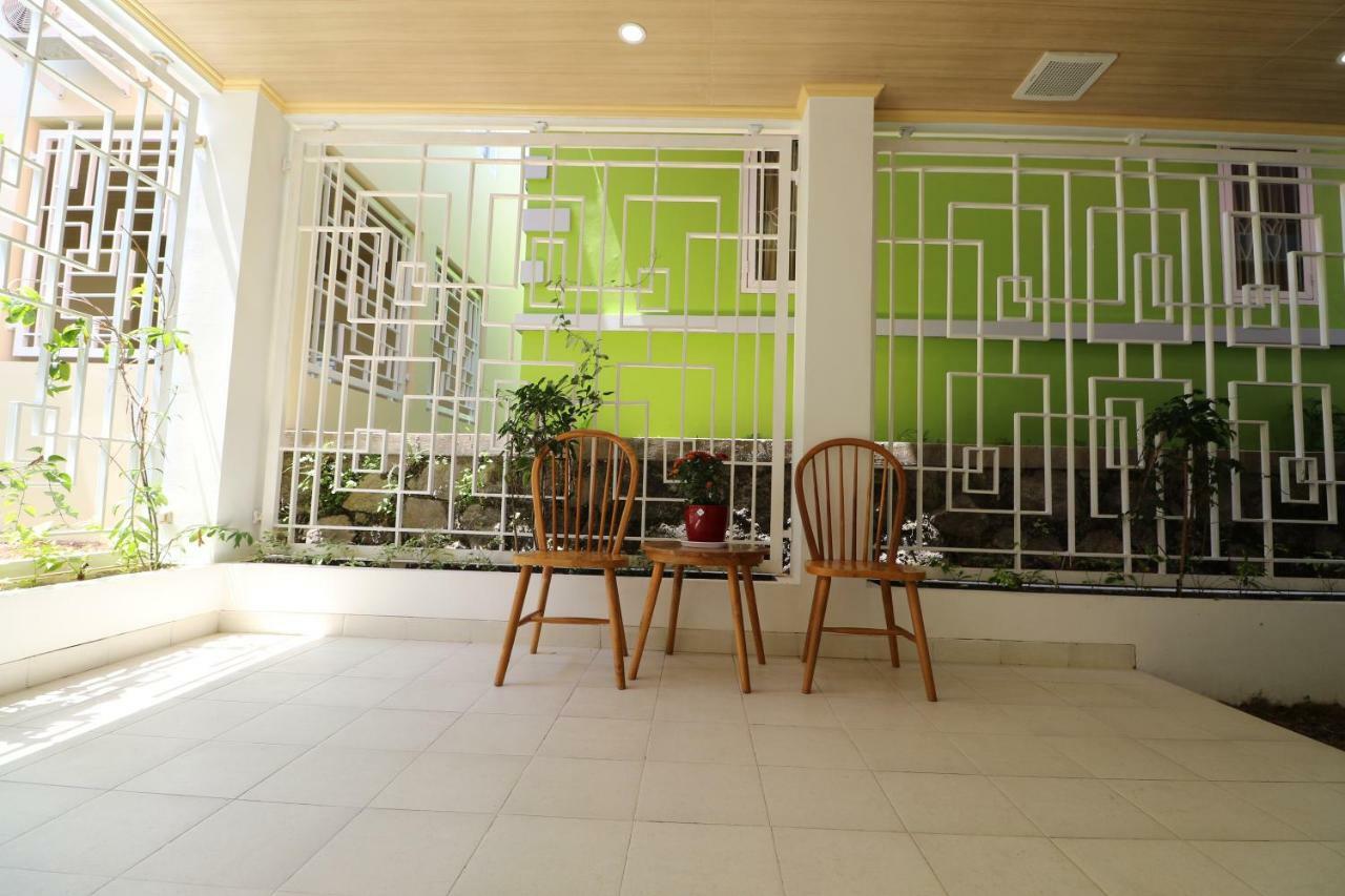 Diyar Villas Puncak K2/29 Εξωτερικό φωτογραφία