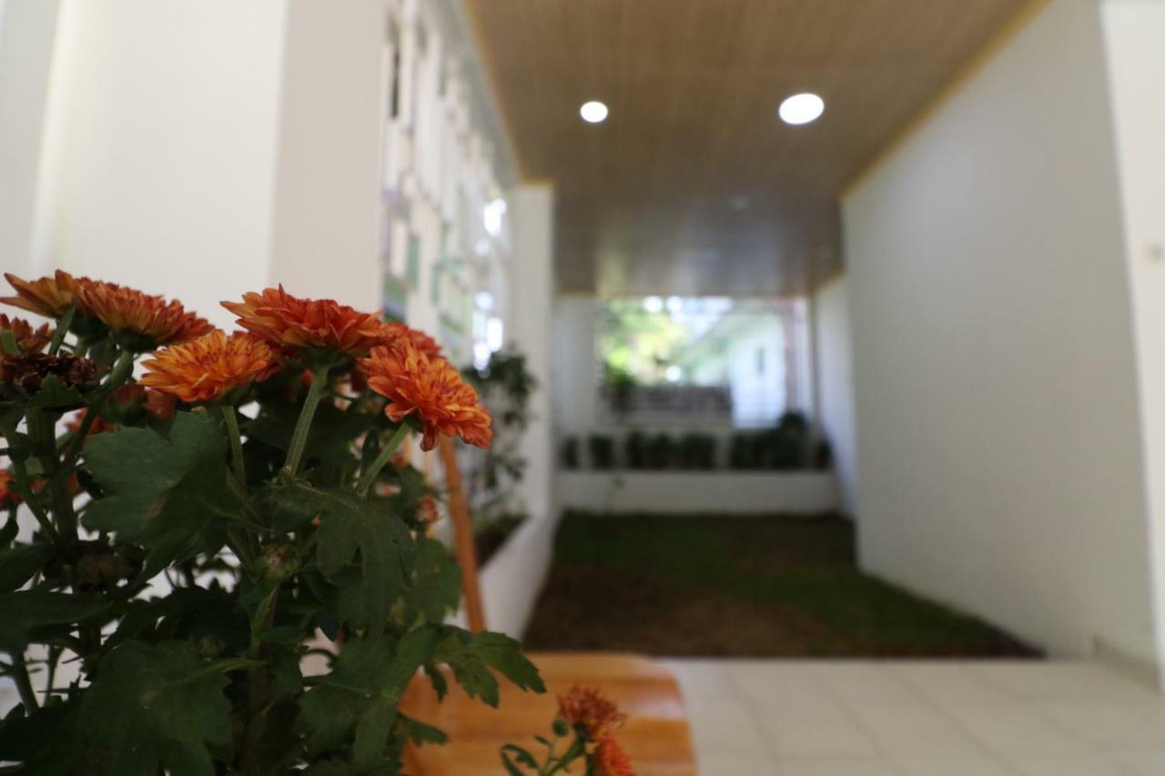 Diyar Villas Puncak K2/29 Εξωτερικό φωτογραφία