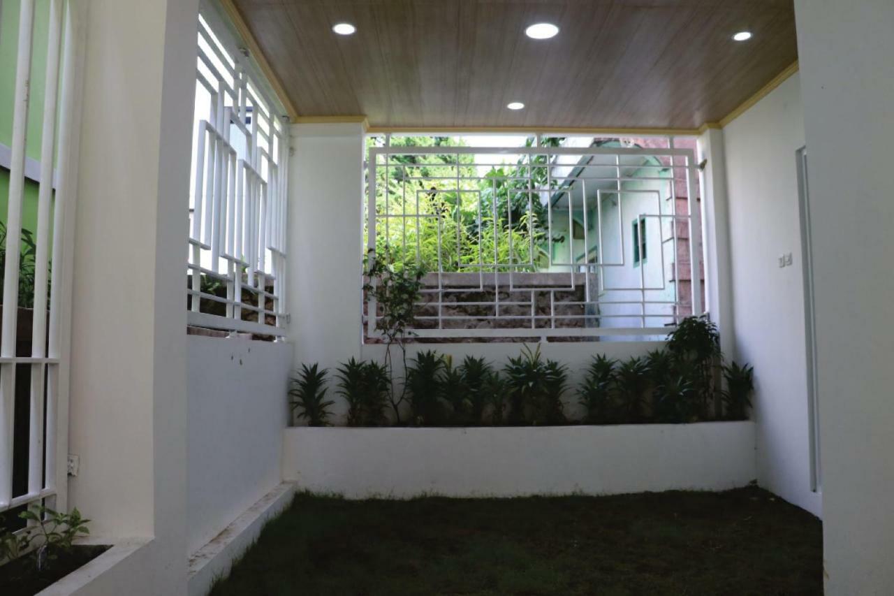 Diyar Villas Puncak K2/29 Εξωτερικό φωτογραφία